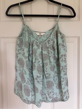 NOA NOA || Pleated Cami
